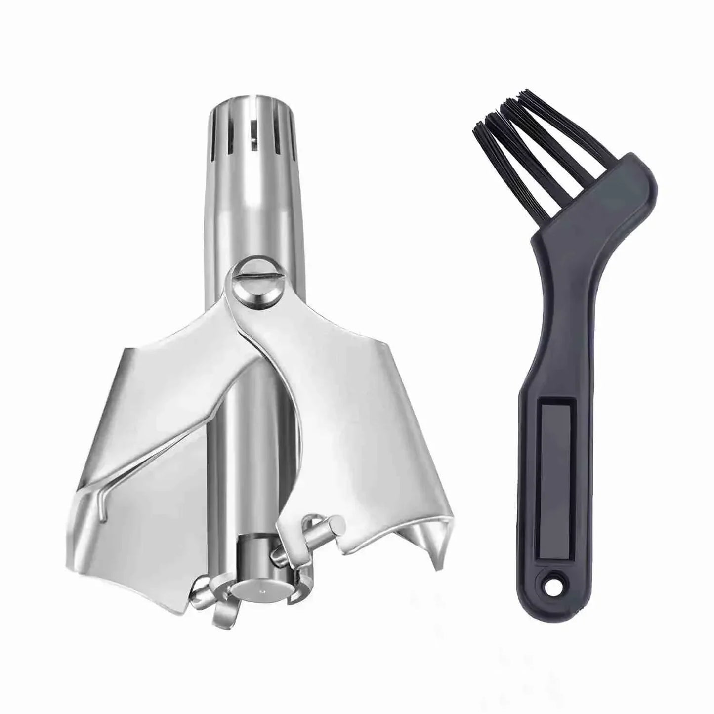 LISI Manual Nose Hair Trimmer