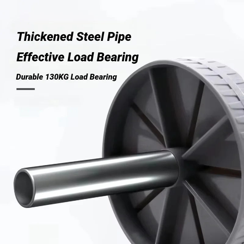 Non-Slip Abdominal Roller