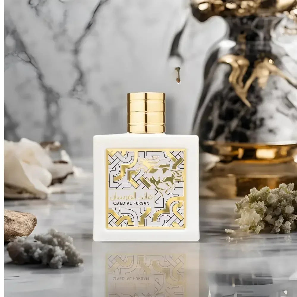 100ml Arabic Perfume for Men