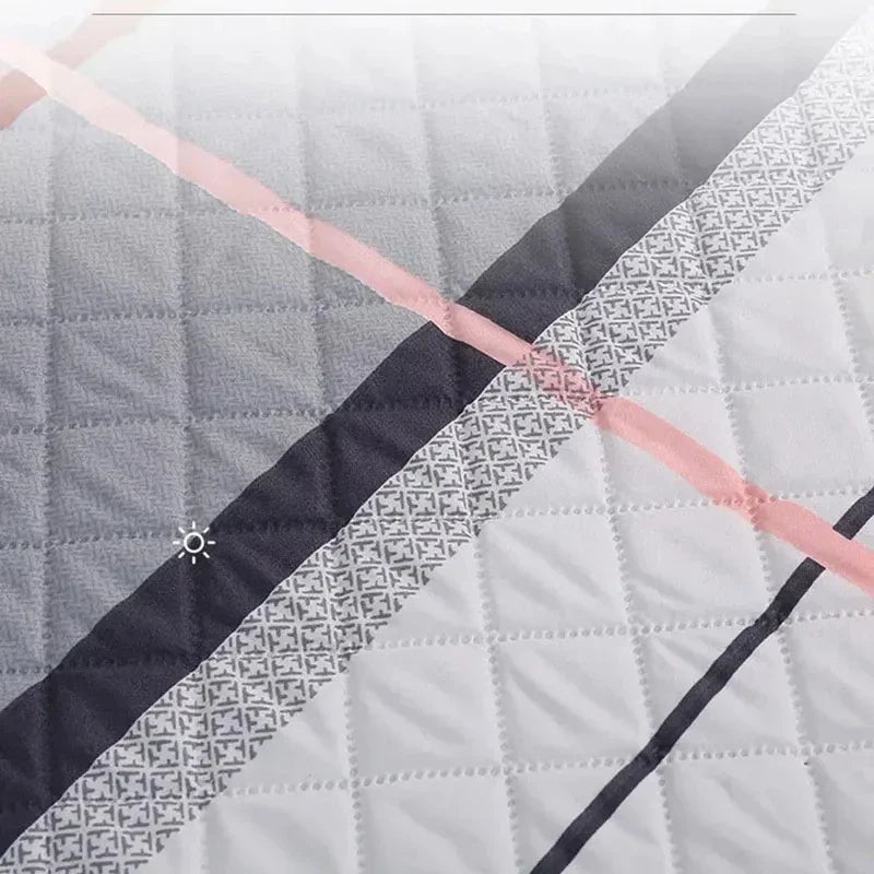 BabyGuard Washable Mattress Mat