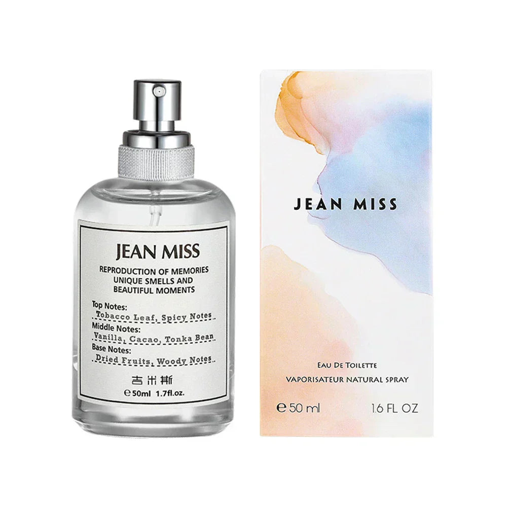 Feminine Charm Perfume for Women