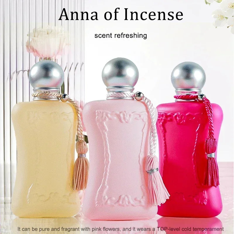 High Quality Pheromone Perfume 75ml