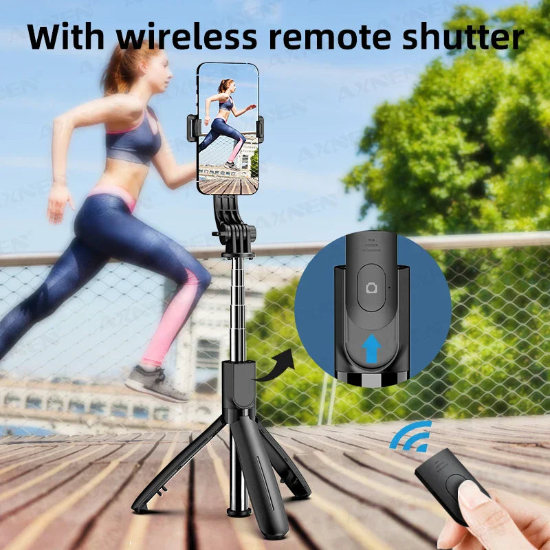 Selfie Stick Tripod Stand