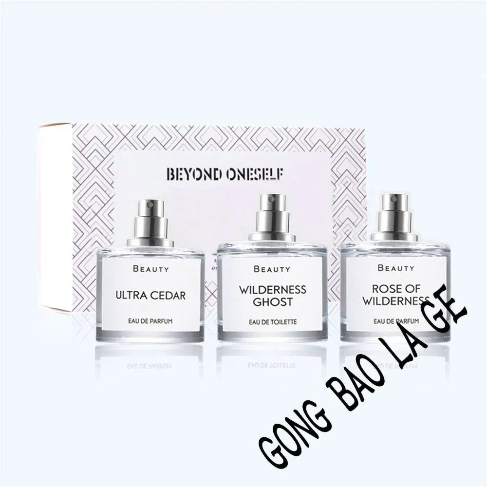 Luxury Women's Perfume Gift Set 90ml EDP