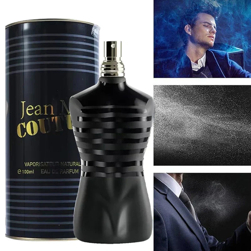 Charming Gentleman Perfume Men