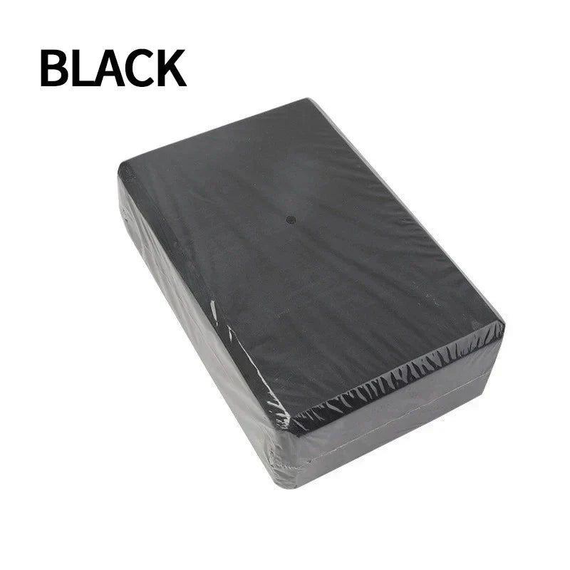 Yoga Blocks Pilates Bricks