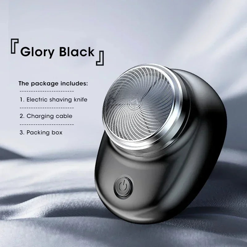 2025 MNI Men’s Shaver