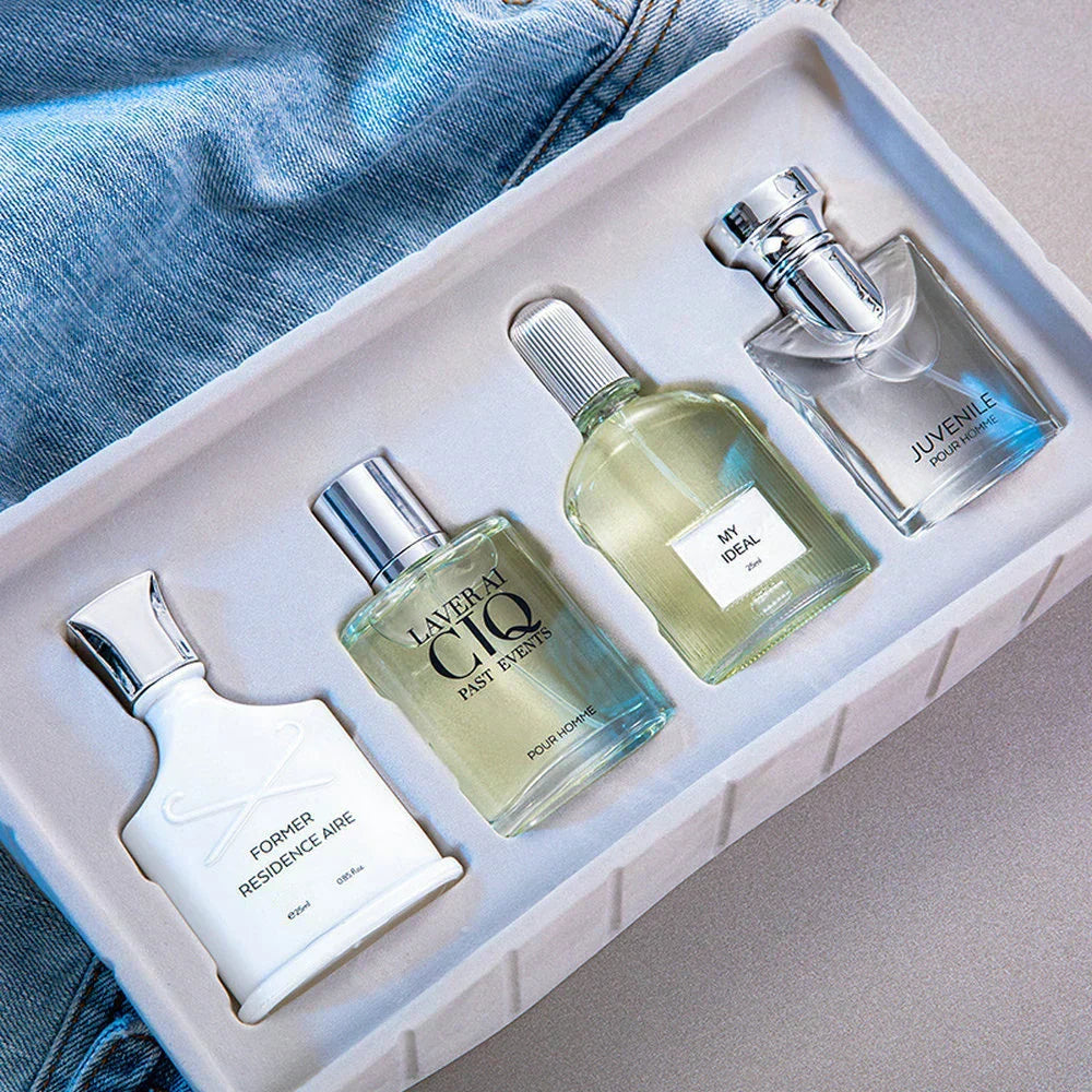 Men's Perfume Gift Set 100ml