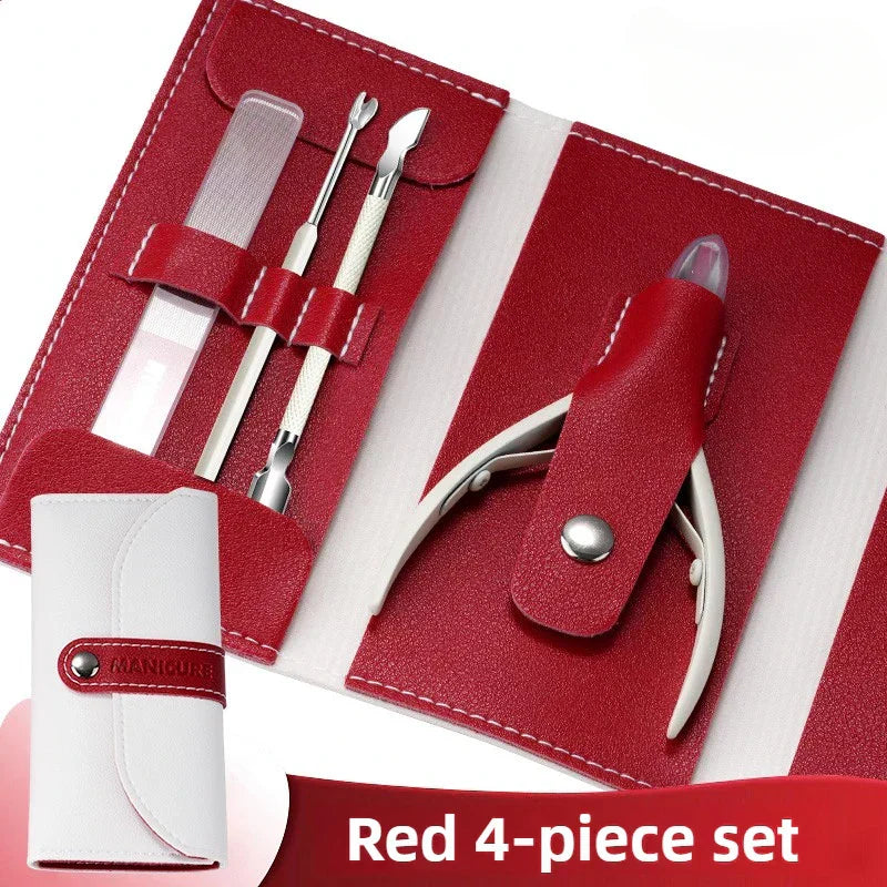 CuticlePro Stainless Cuticle Scissors