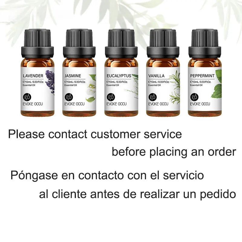 Must-Have 30ml PWD Fragrance Oil