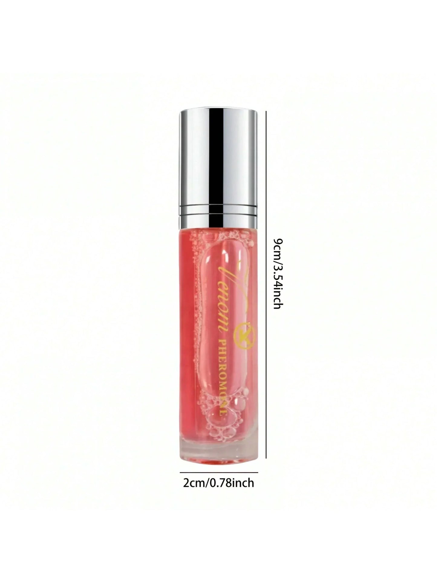 Women’s Pheromone Perfume Roller Bottle